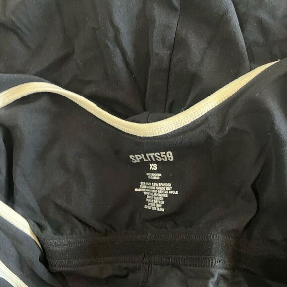 Splits59 Airweight Mini Dress size xs - Picture 6 of 9